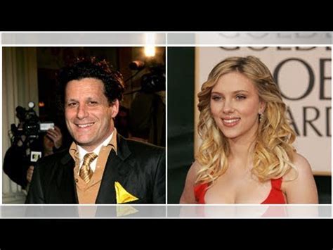 scarlett johansson boobs|Isaac Mizrahi Groped Scarlett Johansson at the Golden Globes in .